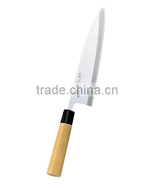 White Steel masamoto knife Series knife sushi knife with metal japanese masamoto knives