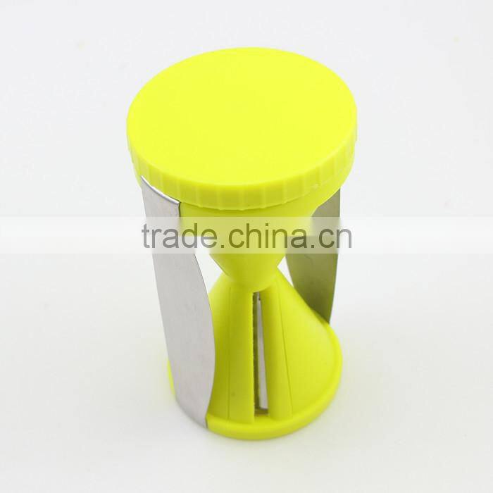 Stainless Steel Julienne Vegetable Slicer