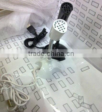 USB Mini Microphone