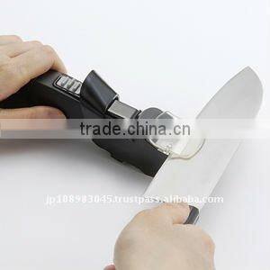 Japanese Ceramic Knife sharpener knife set for Chef Knives