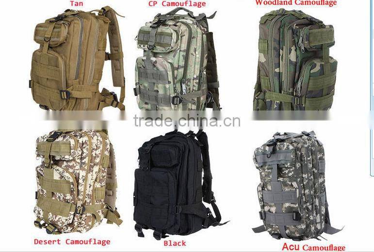 Mountaineering bag Professional Hiking Backpack outdoor travel bag backpack ride backpack tactical backpack