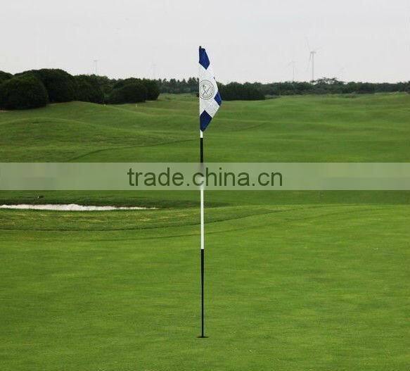 2013 Hot Sale Golf Fiberglass Flagpole, Golf Flagstick