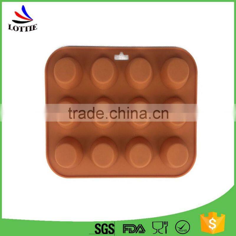 China Manufacturers 2016 butterfly shaped silicone ice cube tray