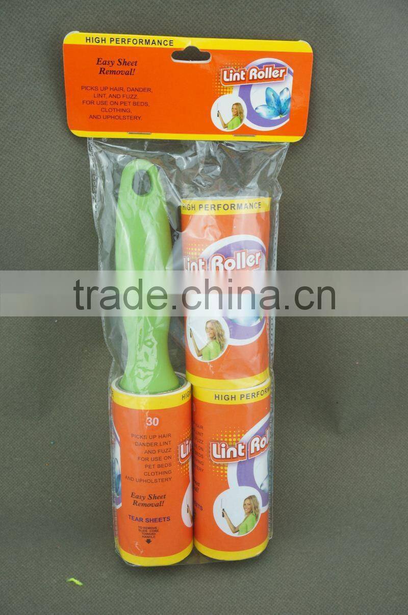 Cheap Cleaning Replacement Of Lint Rollers for pet/clothes