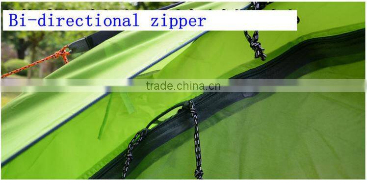 Popular Dome Family Camping Tent