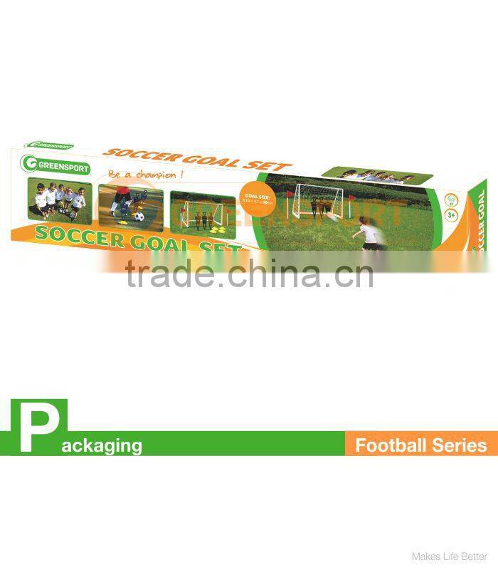 mini soccer goal outdoor soccer goal set game for training kids football goal