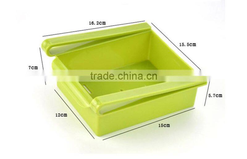 reative refrigerators box multifunction storage container