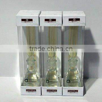 Xiamen Apple Aroma cone incense/perfume sticks gift set with ceramic holder air freshener