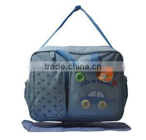 Stock Trendy diaper mummy bag
