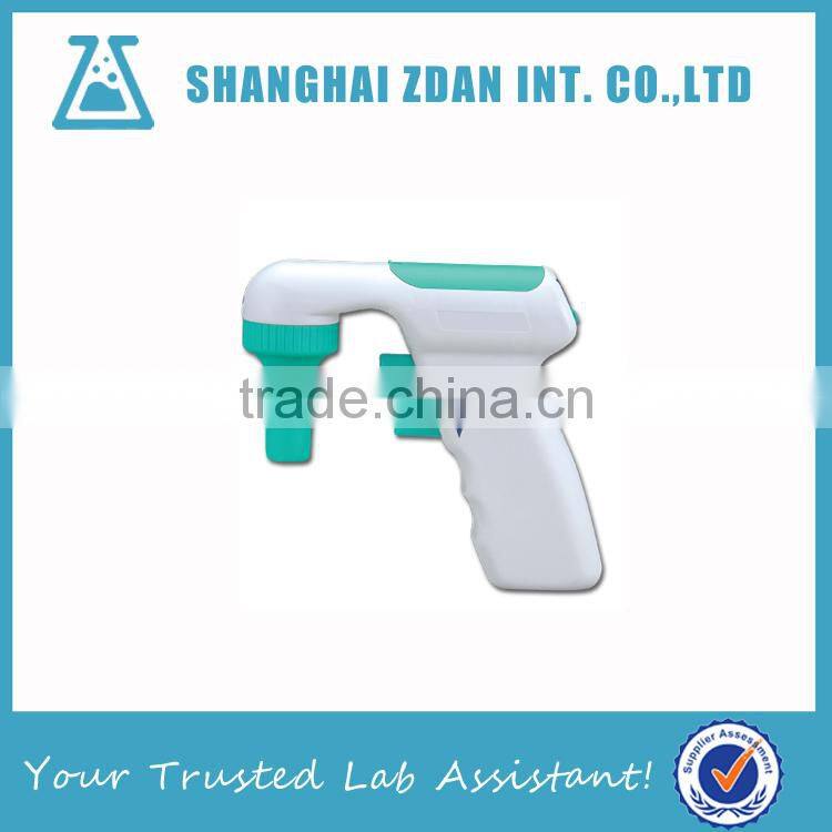 Electronic Pipette Controller