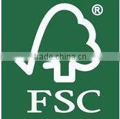 Custom Disposable Twins Wooden Chopsticks And Spoon Set