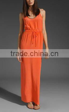 clothing!dress design!12DR089 new design high quality best price ,2012 hot sell long dress for summer,manufacturer