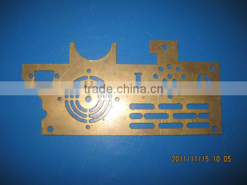 metal laser cutting machine