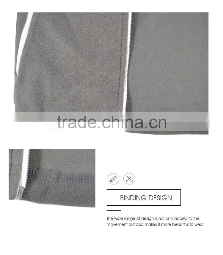 Athletic long sleeve windbreaker women fitness running workout tops jacket