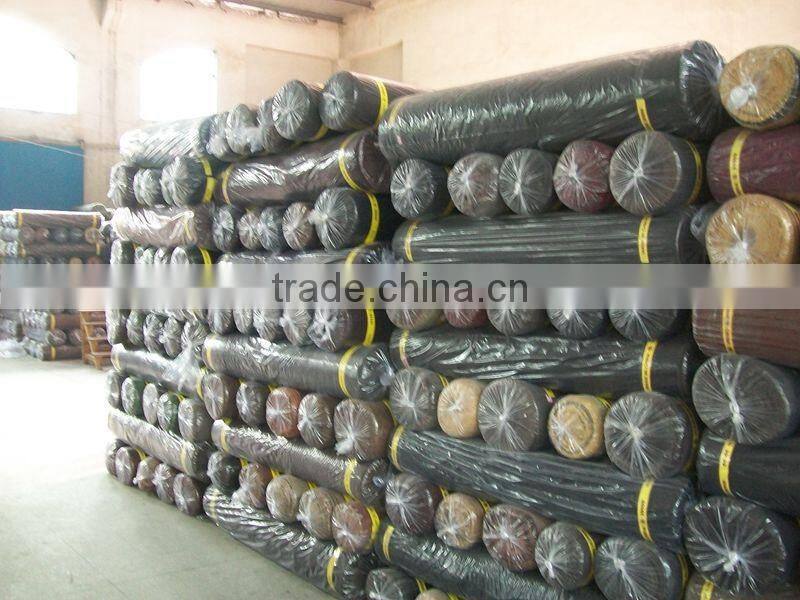 A grade Sofa fabric for covering sofa cushions,stocklot of sofa fabric