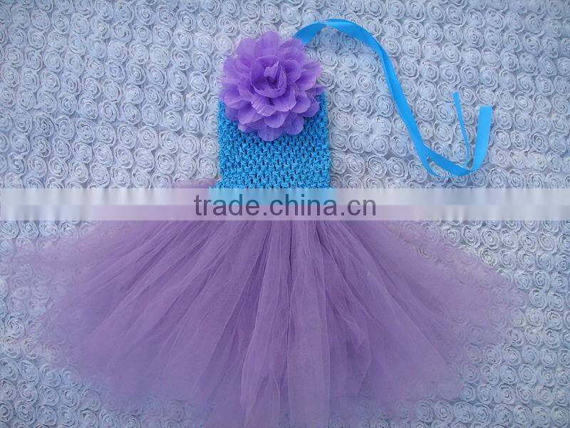 New pop tutu fluffy tutu skirt for adult short tutu