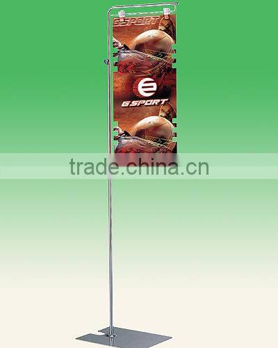 Worth buying Advertising Display Stand