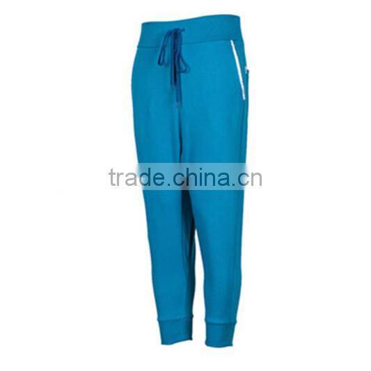 Cannda men wholesale jogging pants manufacturer
