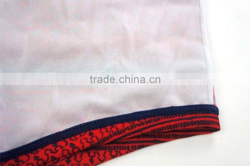 Hot Selling Breathable Beach Swim Trunk for baby boy