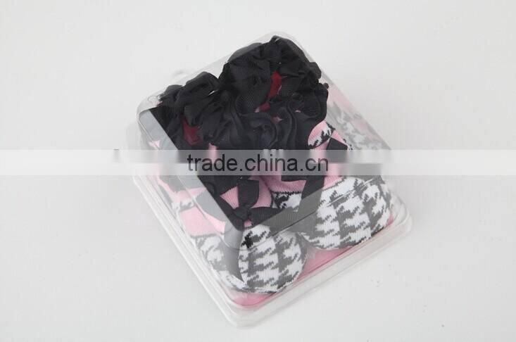 hot sale 3d cotton baby socks