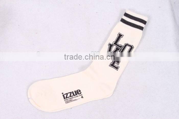 Wholesale Fashion Good Cotton Sports Woman Socks Lady Sock