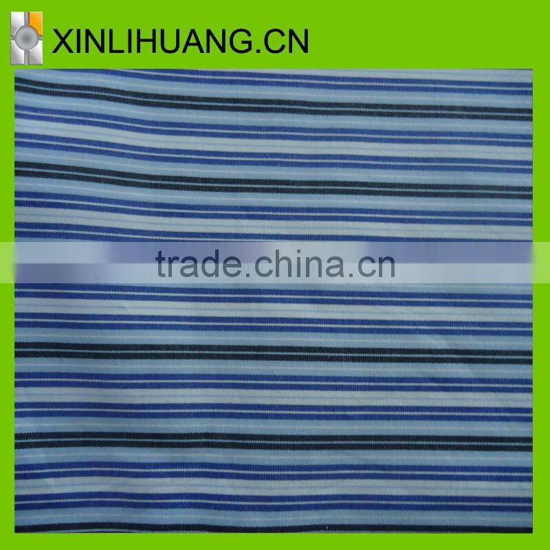 40x50x150x76 Yarn Dyed Fabric Stripe