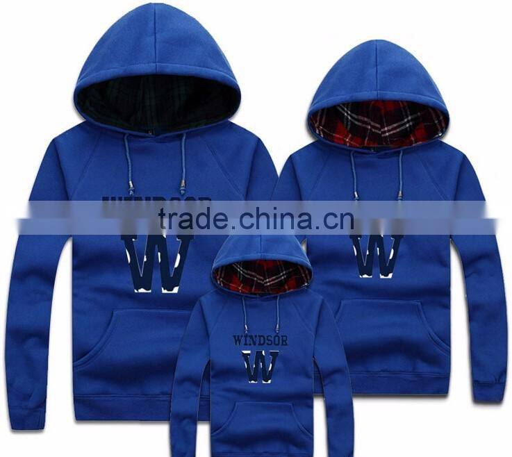 2016 Autumn new style Parent-child sweet happy sweater