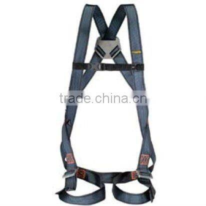 industrial full body safety harness/safety belts with design