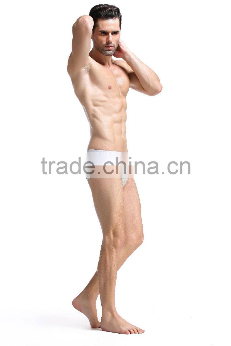 fashion sexy man underwear boxer comfortable frabic