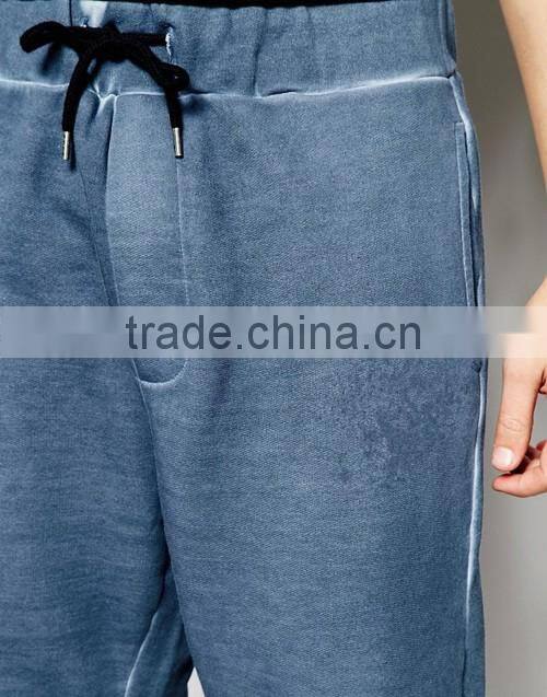 OEM wholesale men summer jersey casual gym bermuda shorts