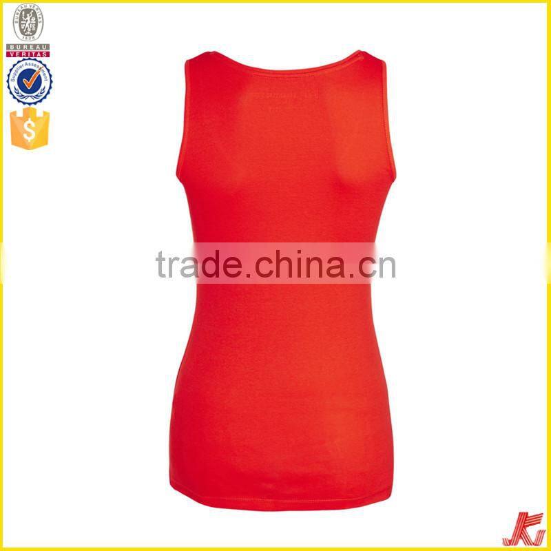 wholesale custom women gym tank top women tops