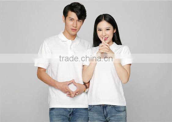 cheap blank customize short sleeve polo shirts for kid