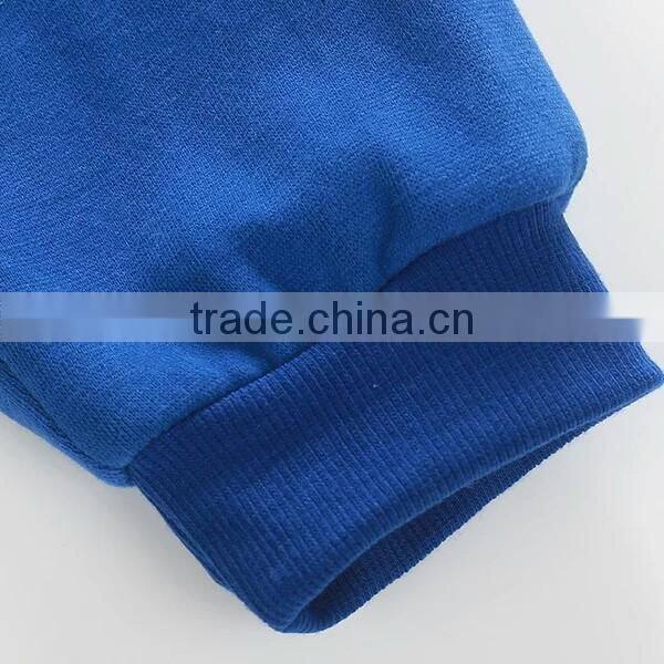 HOTSALE FASHION KIDS CLOTH BOYS COTTON HAREM PANTS WITH STRING POCKETS