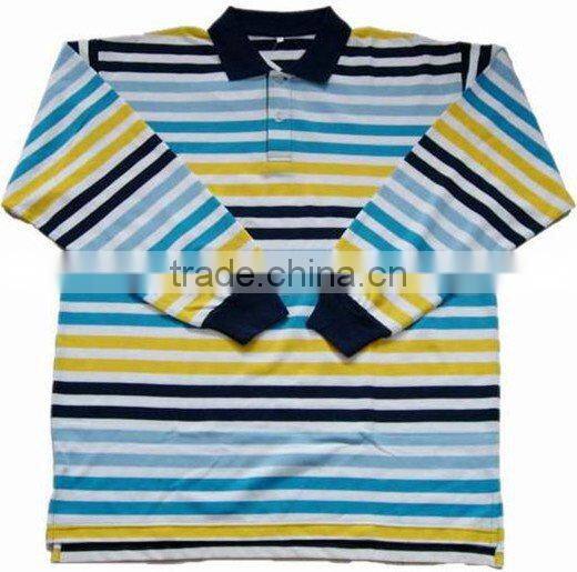 Customized shirts, polo shirts