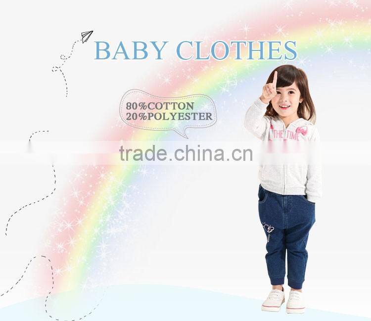 High Quality Baby Knitted Bomber Jacket Wholesale
