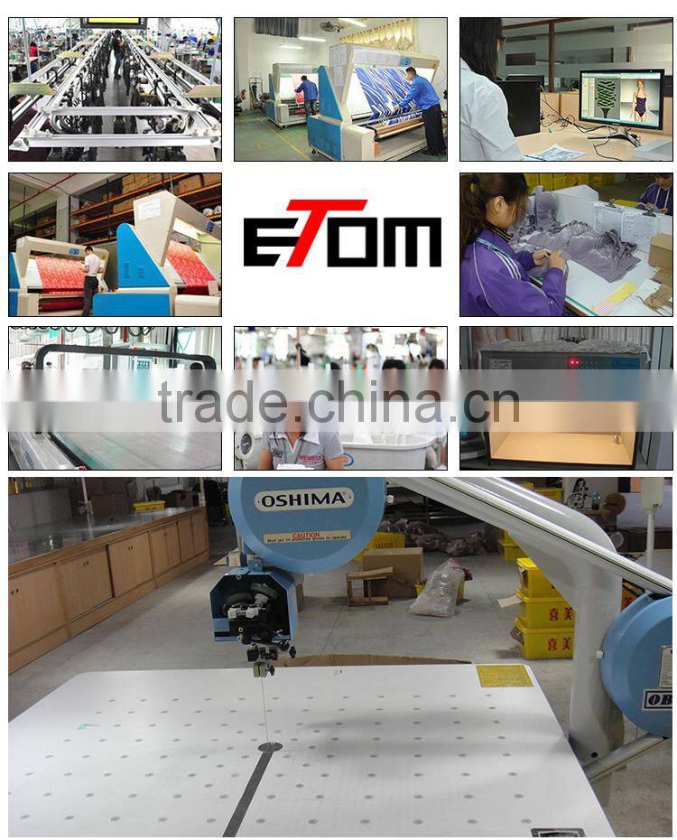 New Arrival Woman lace trimmed Satin Wrap Robe E17031