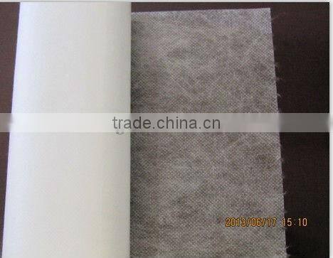 100%corn PLA flushable liners for baby use