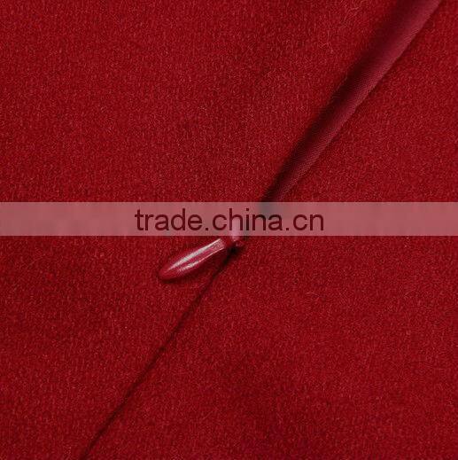 Latest Customer Design Fashion Dresses Coat