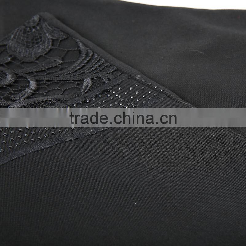 new design high waist narrow office lady mini skirt