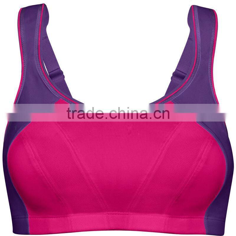 custom women's hot sale cycling tank top fitness comfortable women yoga wear wholesale