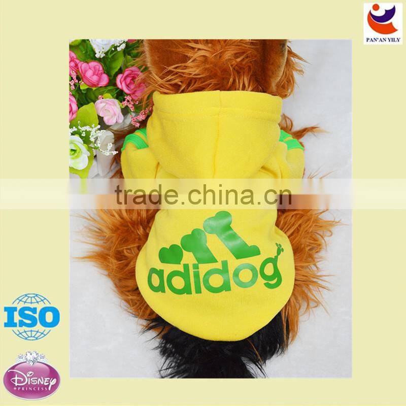 2014 Hot Selling Pet Clothes For Dogs
