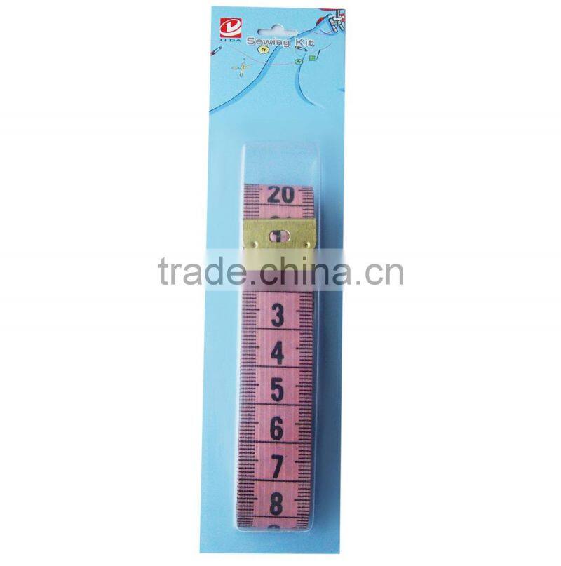 Customized professional good quality tailor tape measure