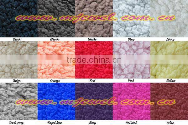 Wholesale Women Zip Sleeveless Fleece vest