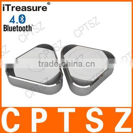 IFinder Smart iTag Wireless bluetooth Anti lost alarm Tracker key finder ffor pets wallets kids for iPhone 4 5 6 Samsung Android