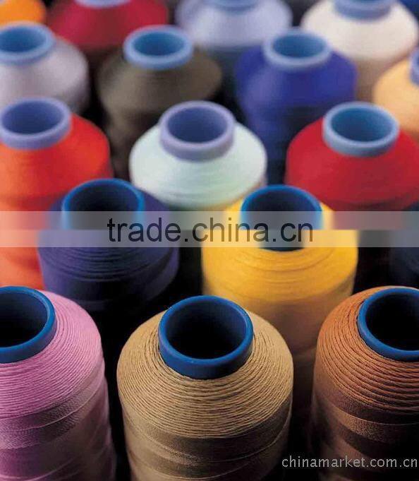 Good quality thread made in China