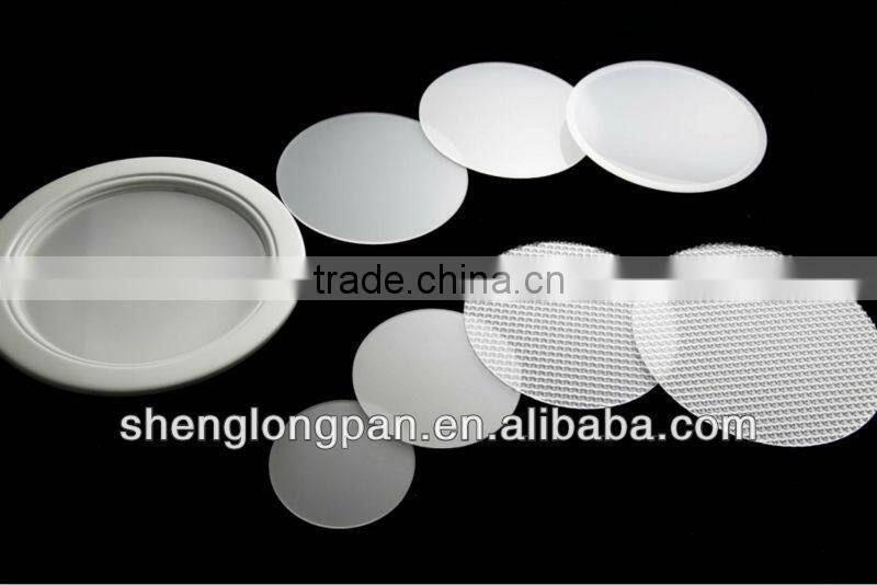 Acrylic Glass Sheet PMMA