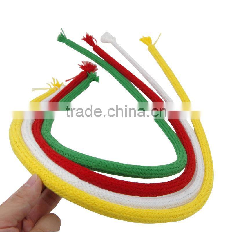 Hot sale Indian rope stiff magic soft and hard rope magic tricks