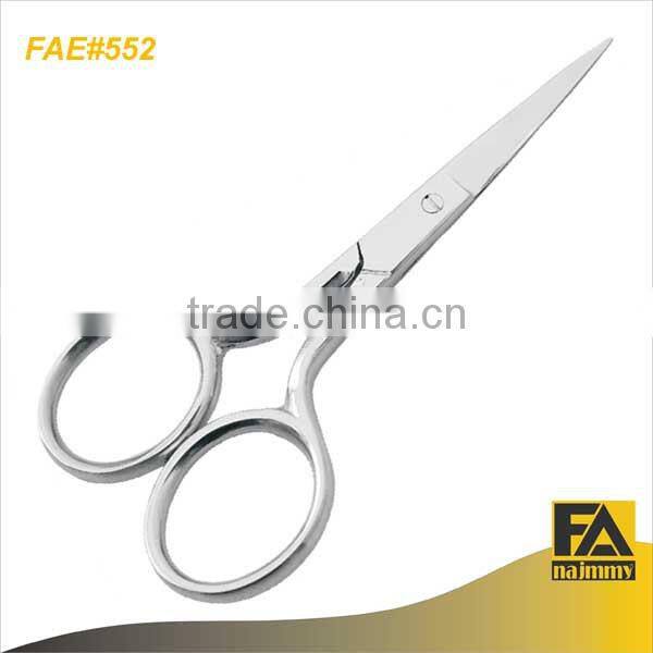 Dissecting Scissors Made from Stainless Steel