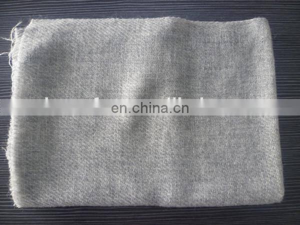 28NM/1 50/50 nylon wool blended yarn for weaving shawls