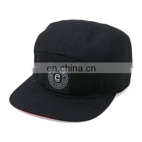 Cheap 5 Panel Camp Hat Sewing Pattern